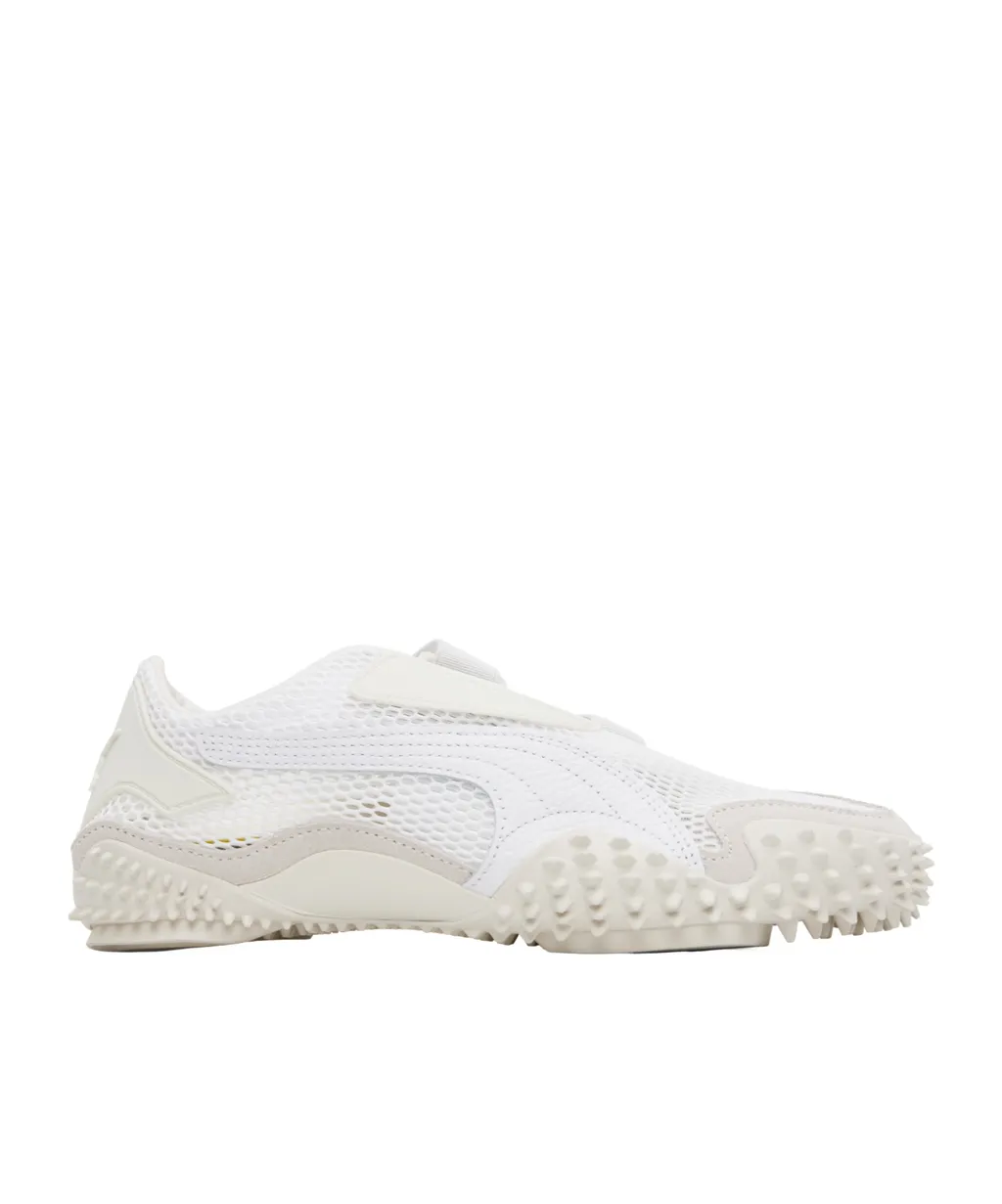 Mostro Mesh Sneakers