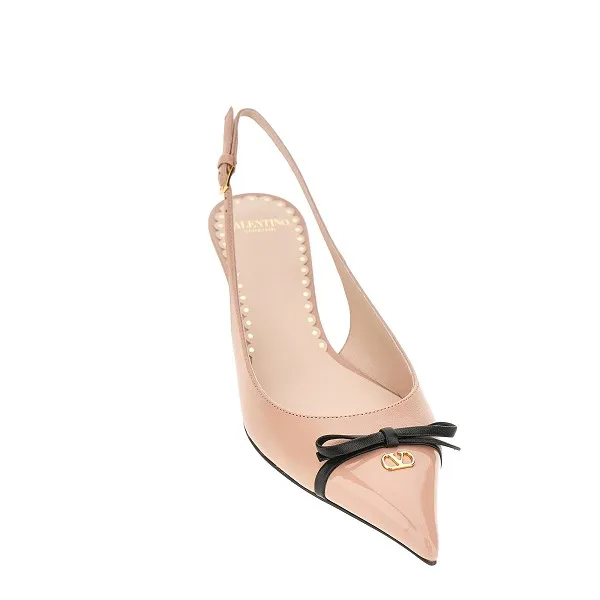 Open-Toe High-Heeled Sandals