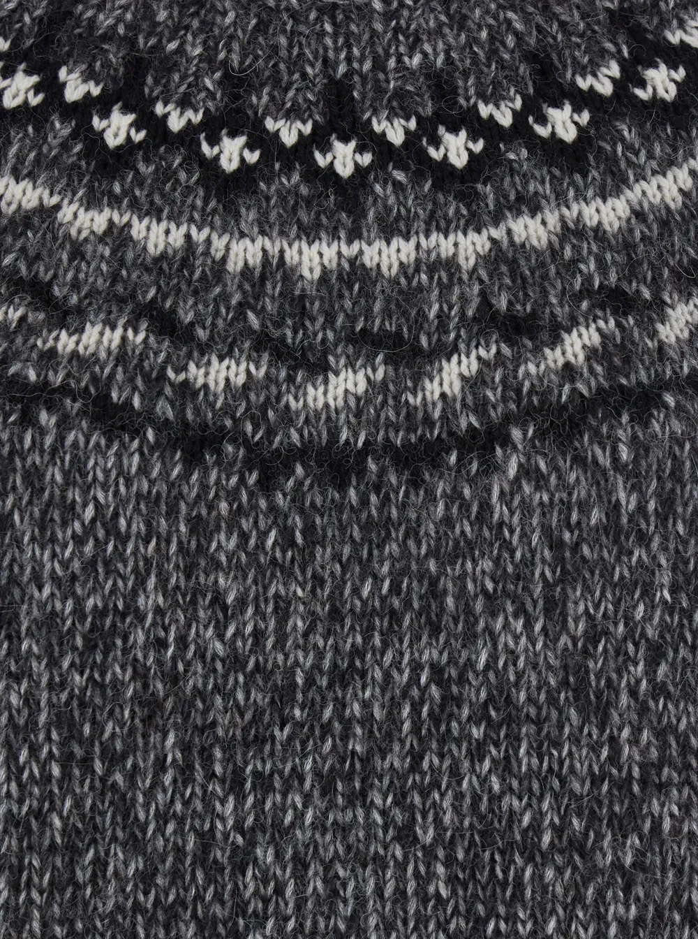 Laila Crew-Neck Sweater