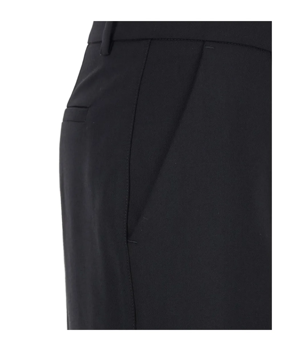 P.A.R.O.S.H. Liliuxy Wide-Leg Pants