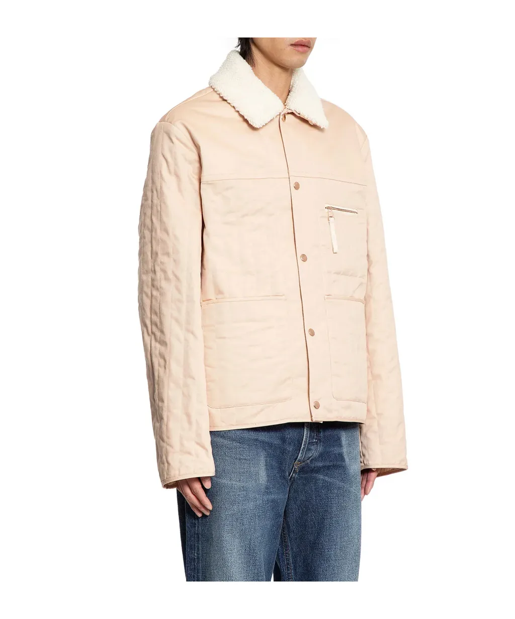 Gilga Farm Collaboration Kishus Jacket
