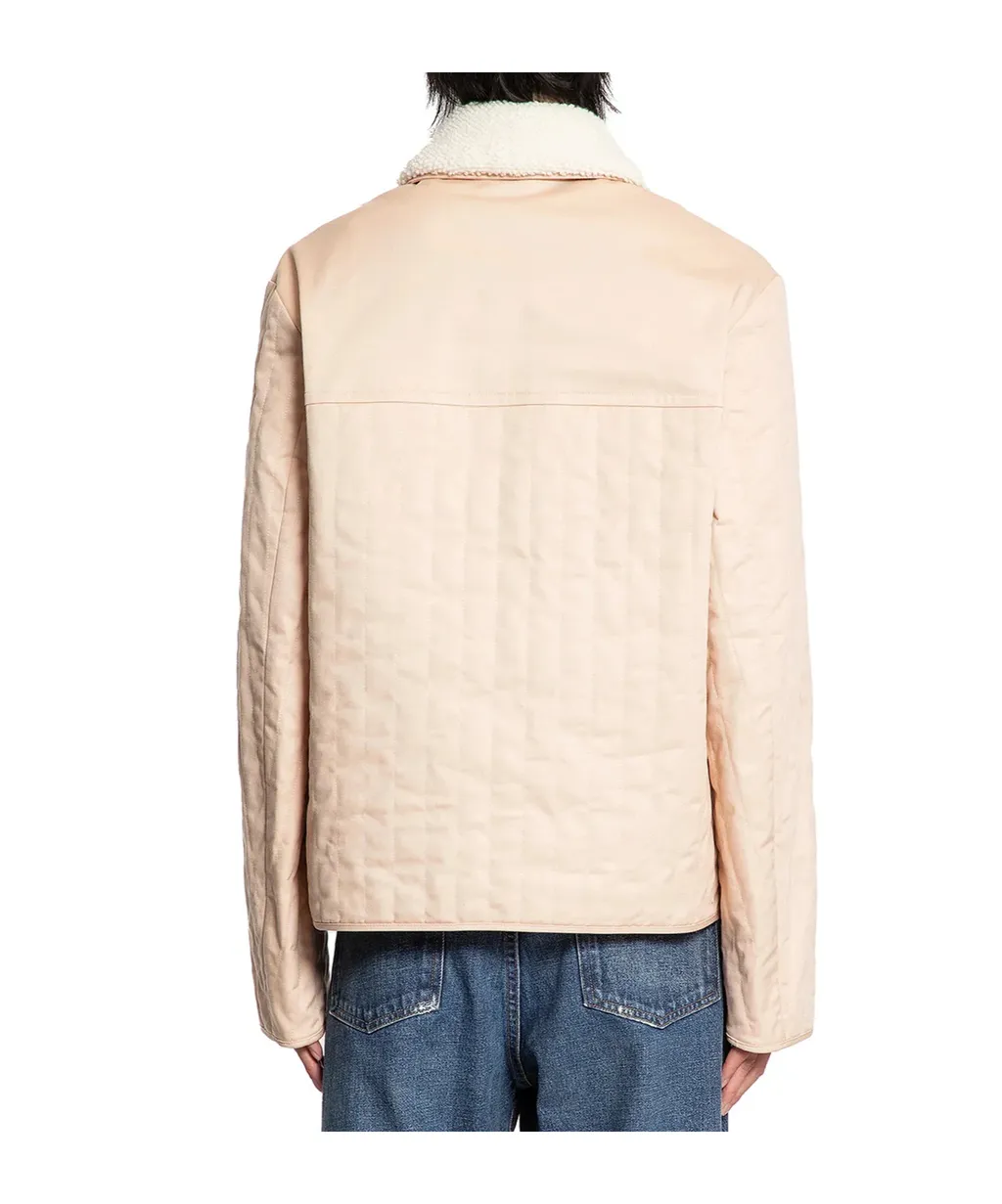 Gilga Farm Collaboration Kishus Jacket