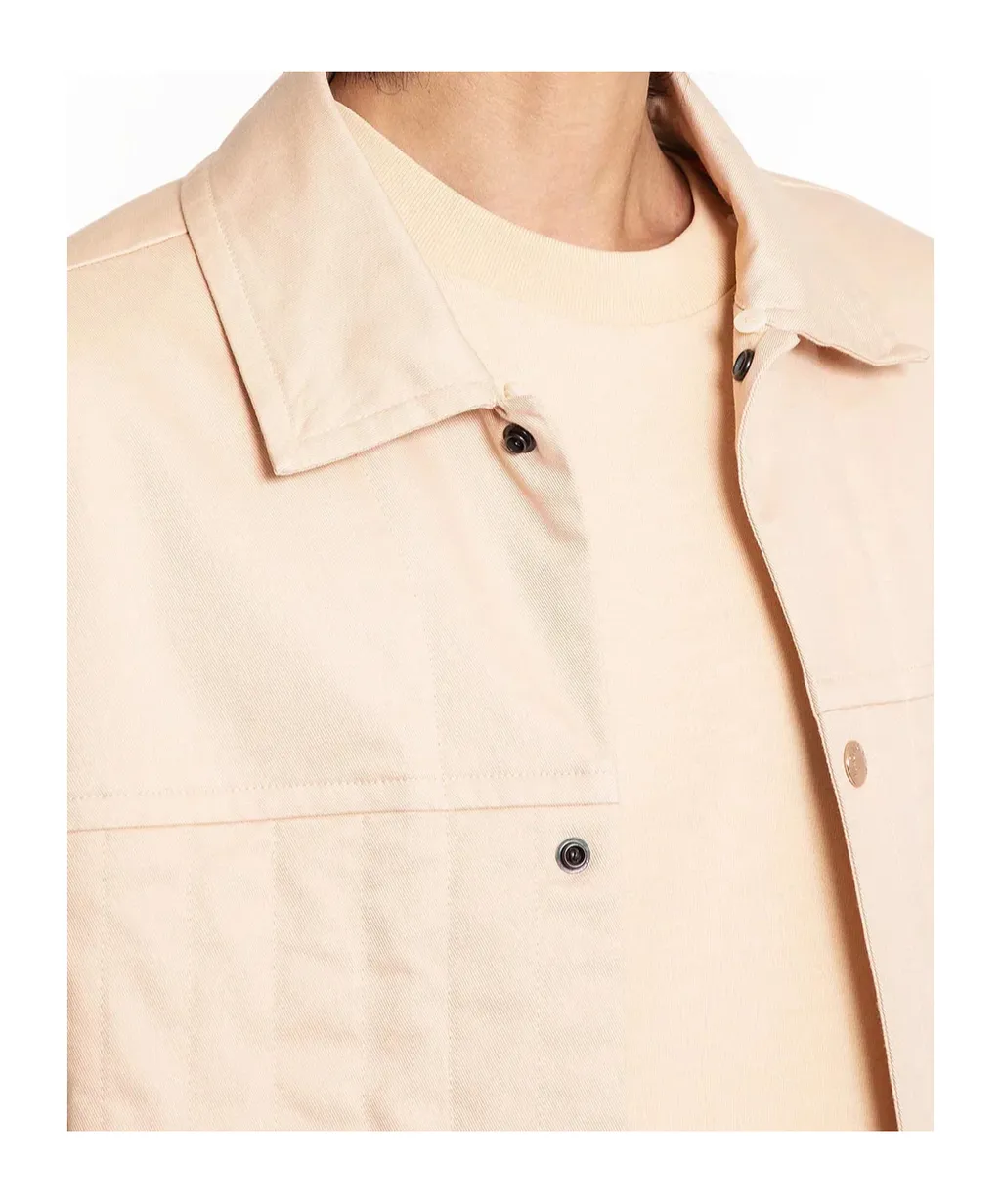 Gilga Farm Collaboration Kishus Jacket