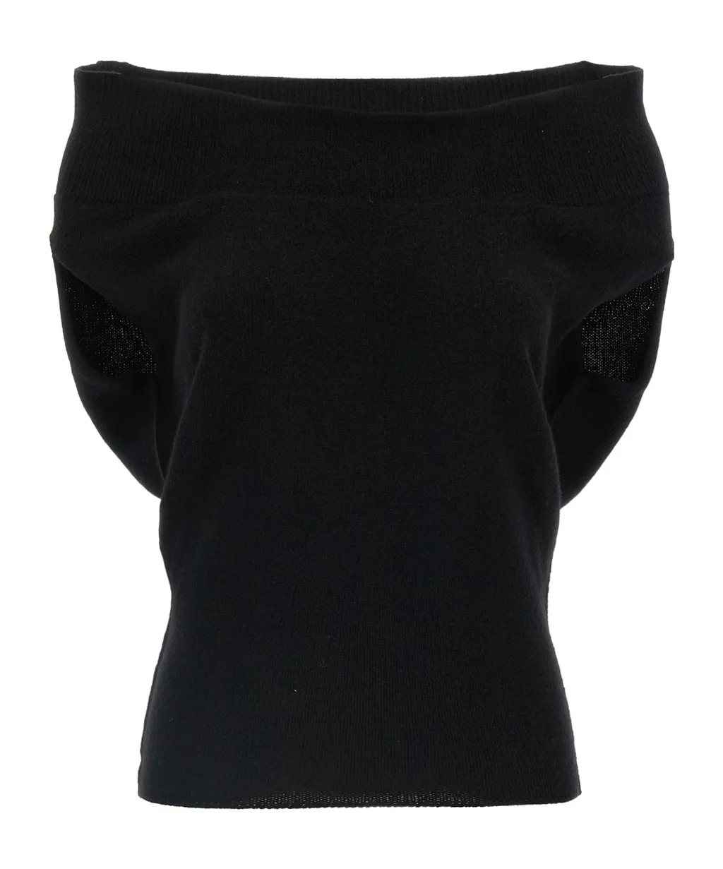 Rick Owens Shroud Top