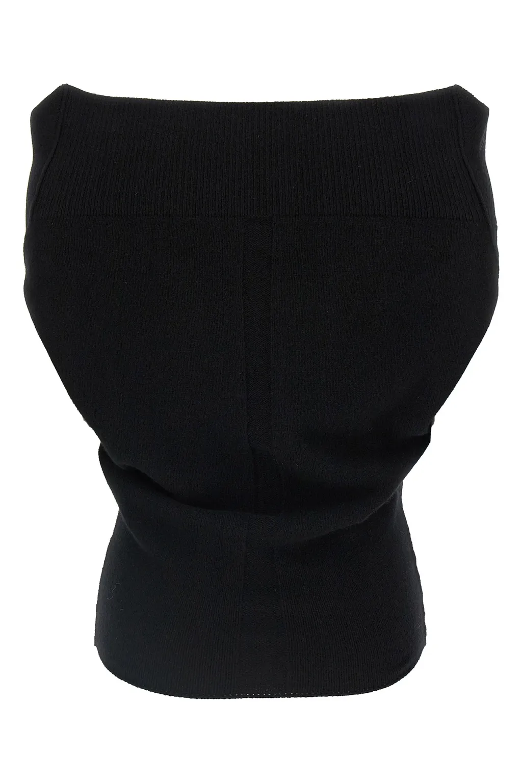 Rick Owens Shroud Top