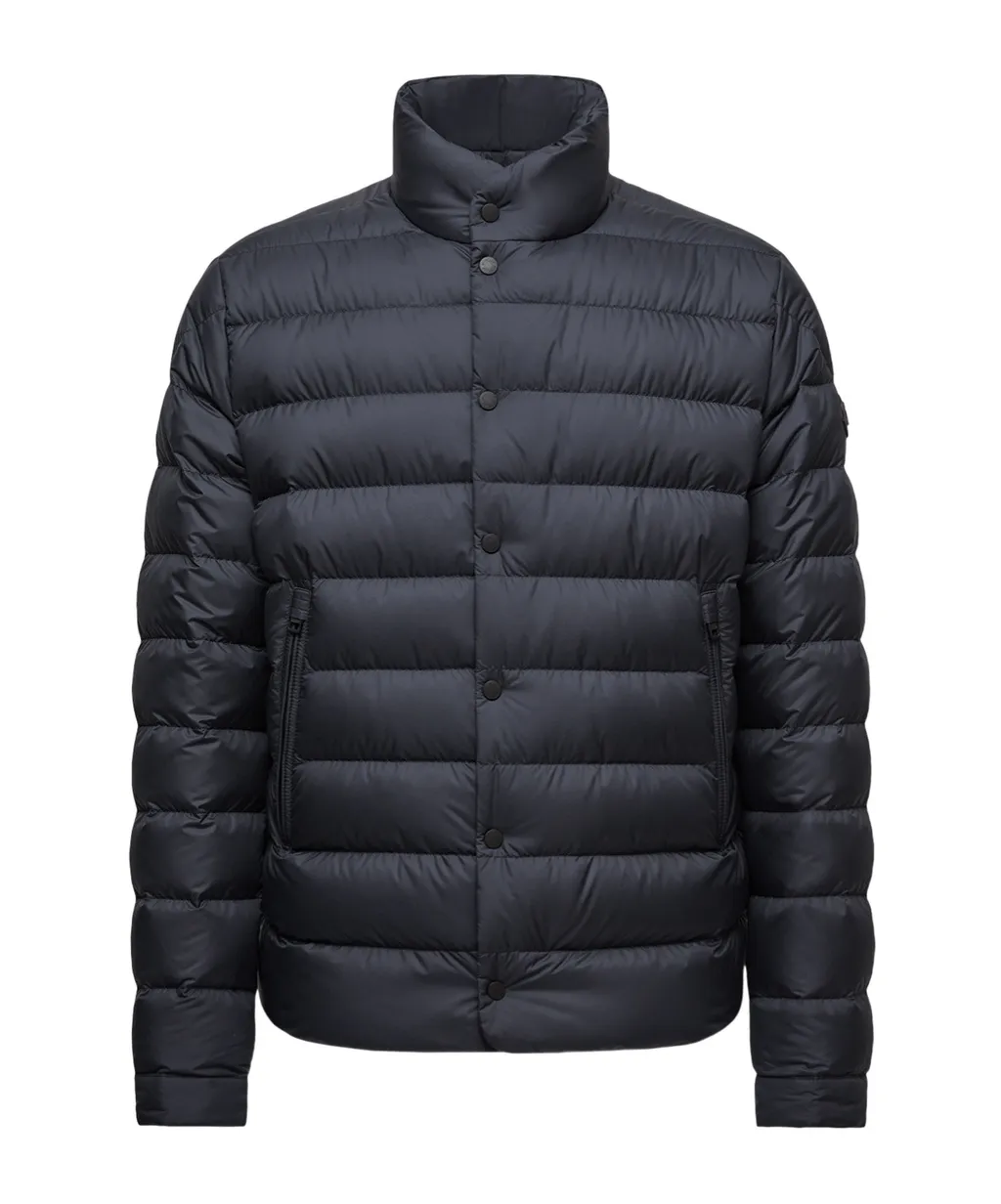 Moncler Lyco Short Down Jacket