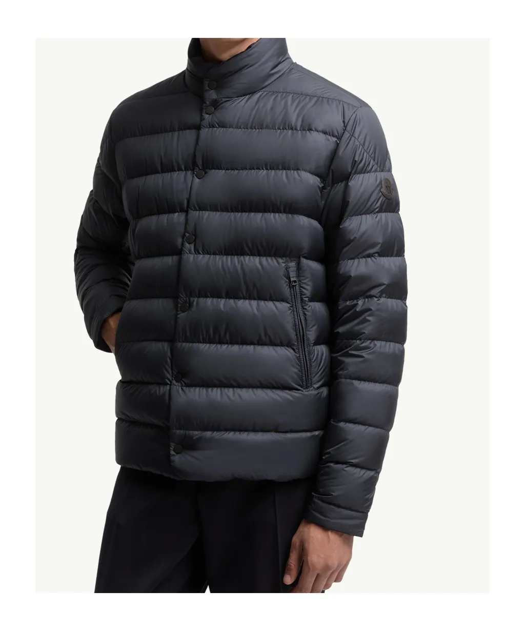 Moncler Lyco Short Down Jacket