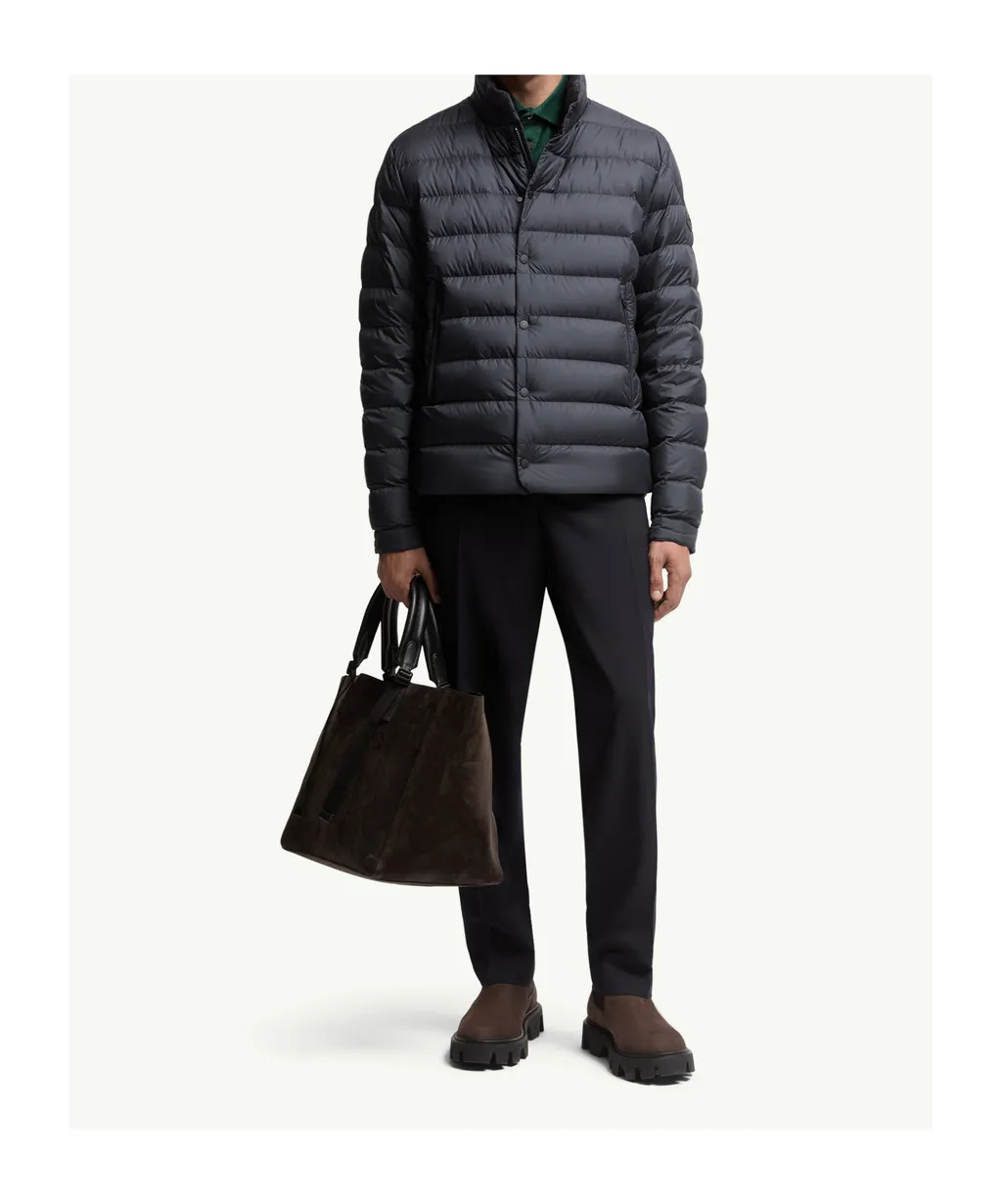 Moncler Lyco Short Down Jacket