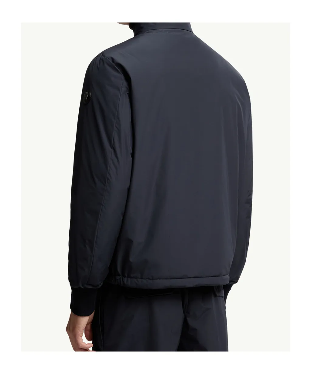 Moncler Lanques Short Down Jacket