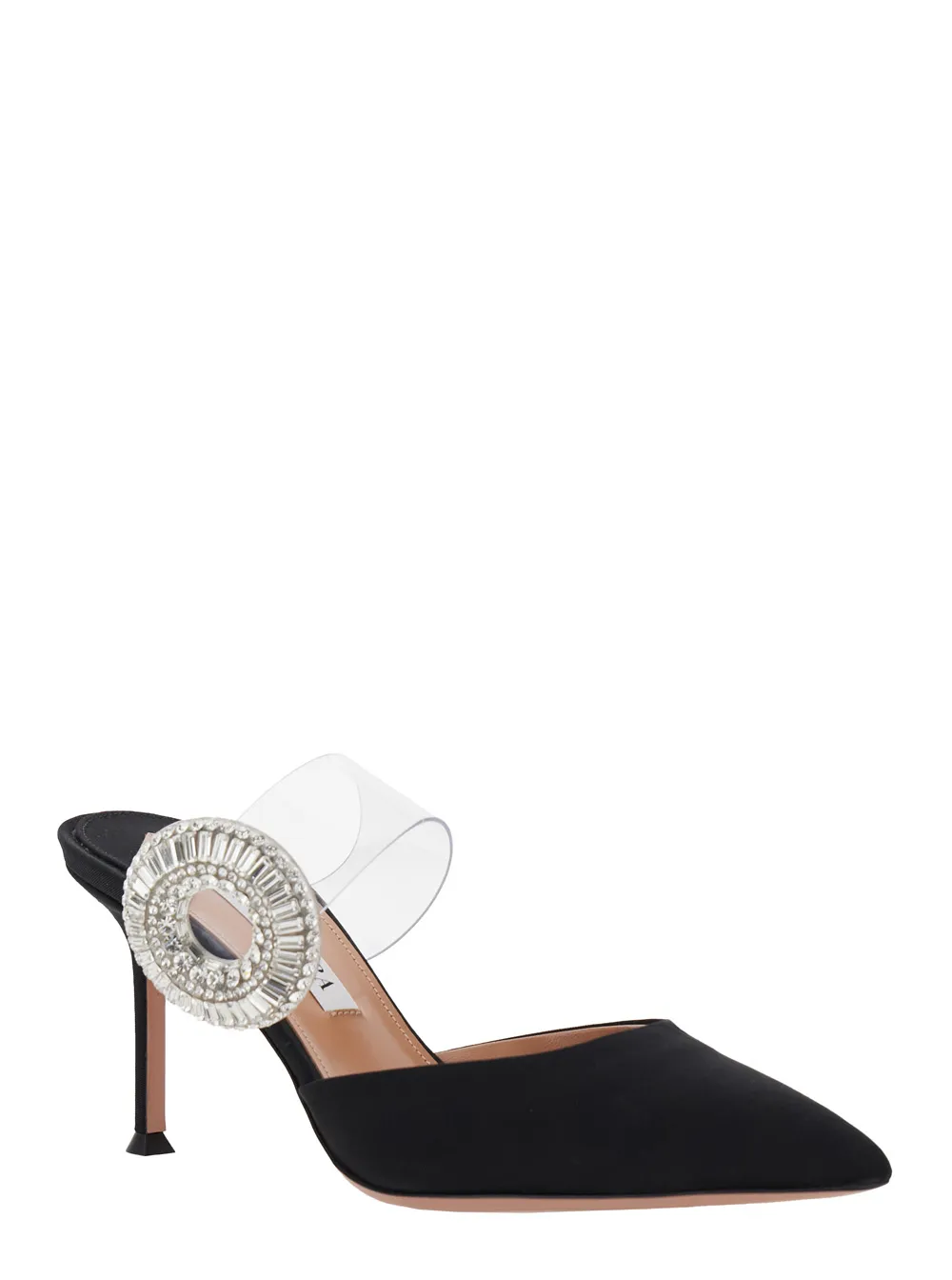 Stiletto High Heel Sandals