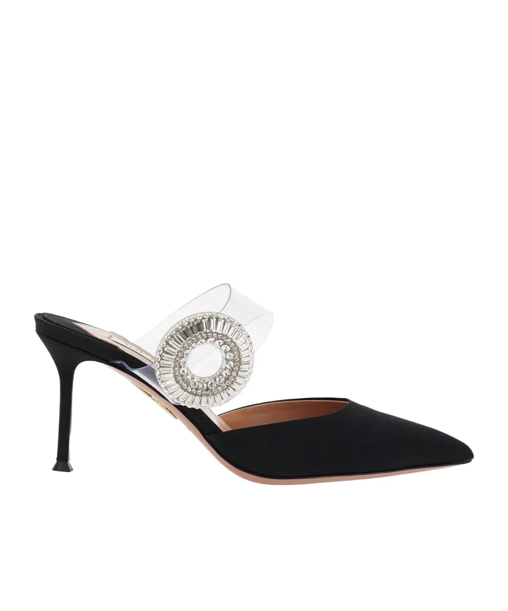 Stiletto High Heel Sandals