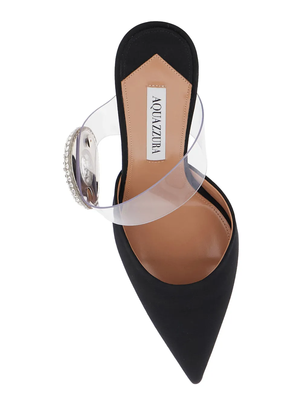 Stiletto High Heel Sandals