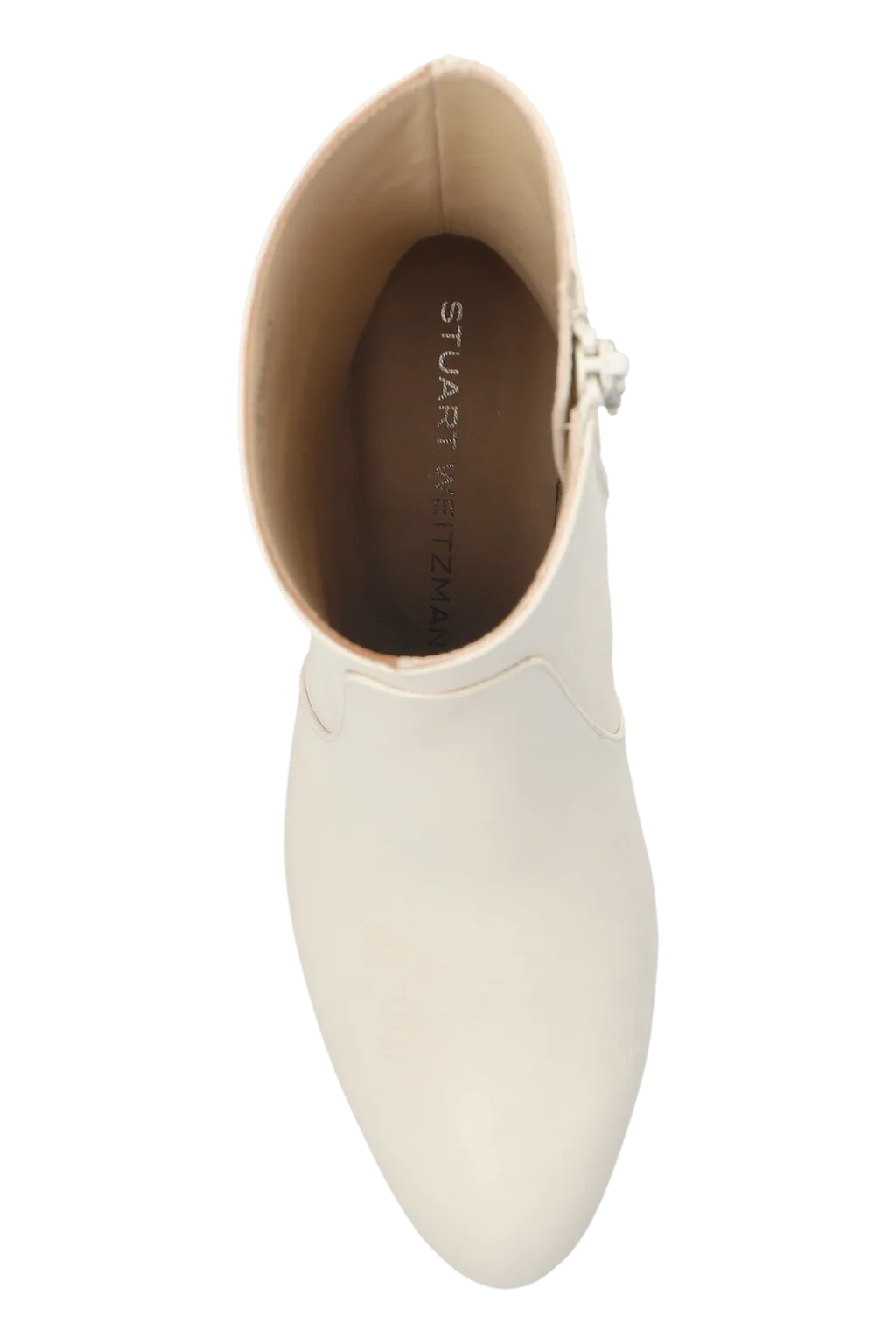 Round Toe Ankle Boots