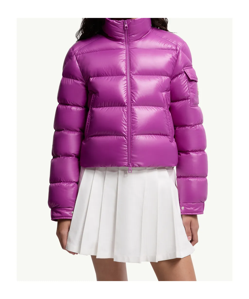 Moncler Petra Short Down Jacket