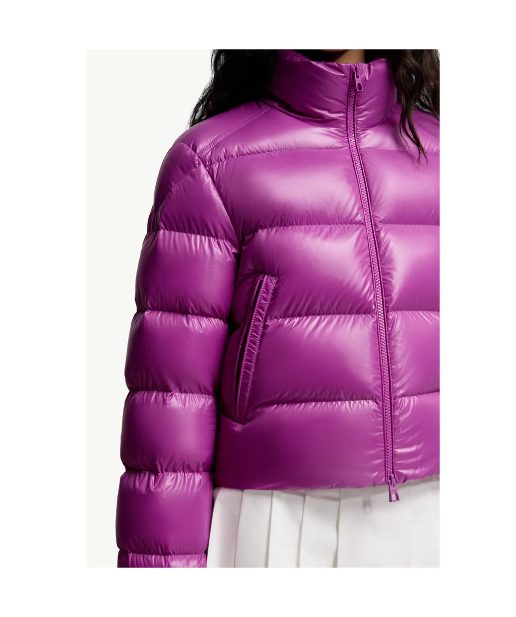 Moncler Petra Short Down Jacket