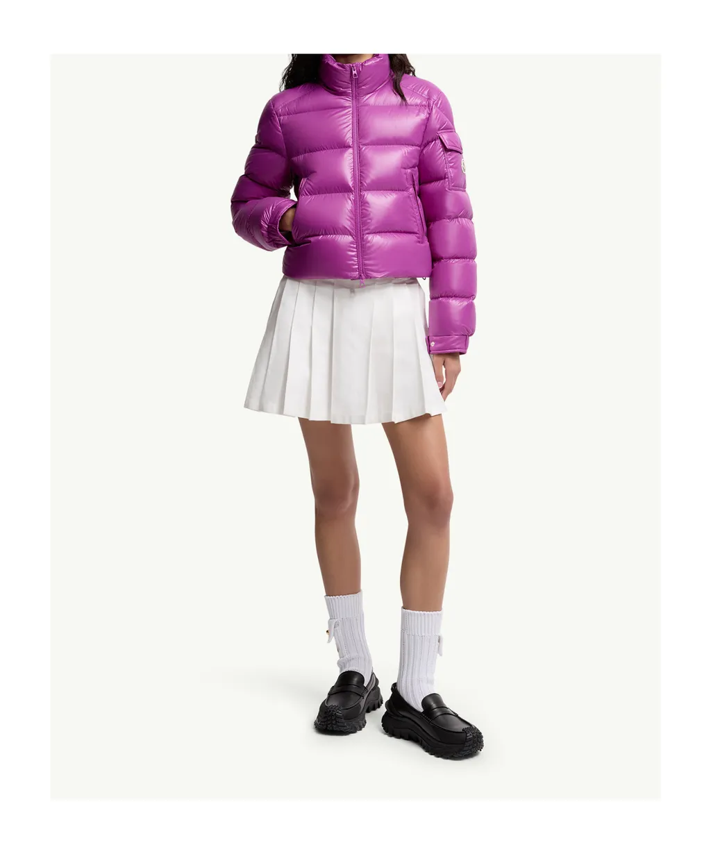 Moncler Petra Short Down Jacket
