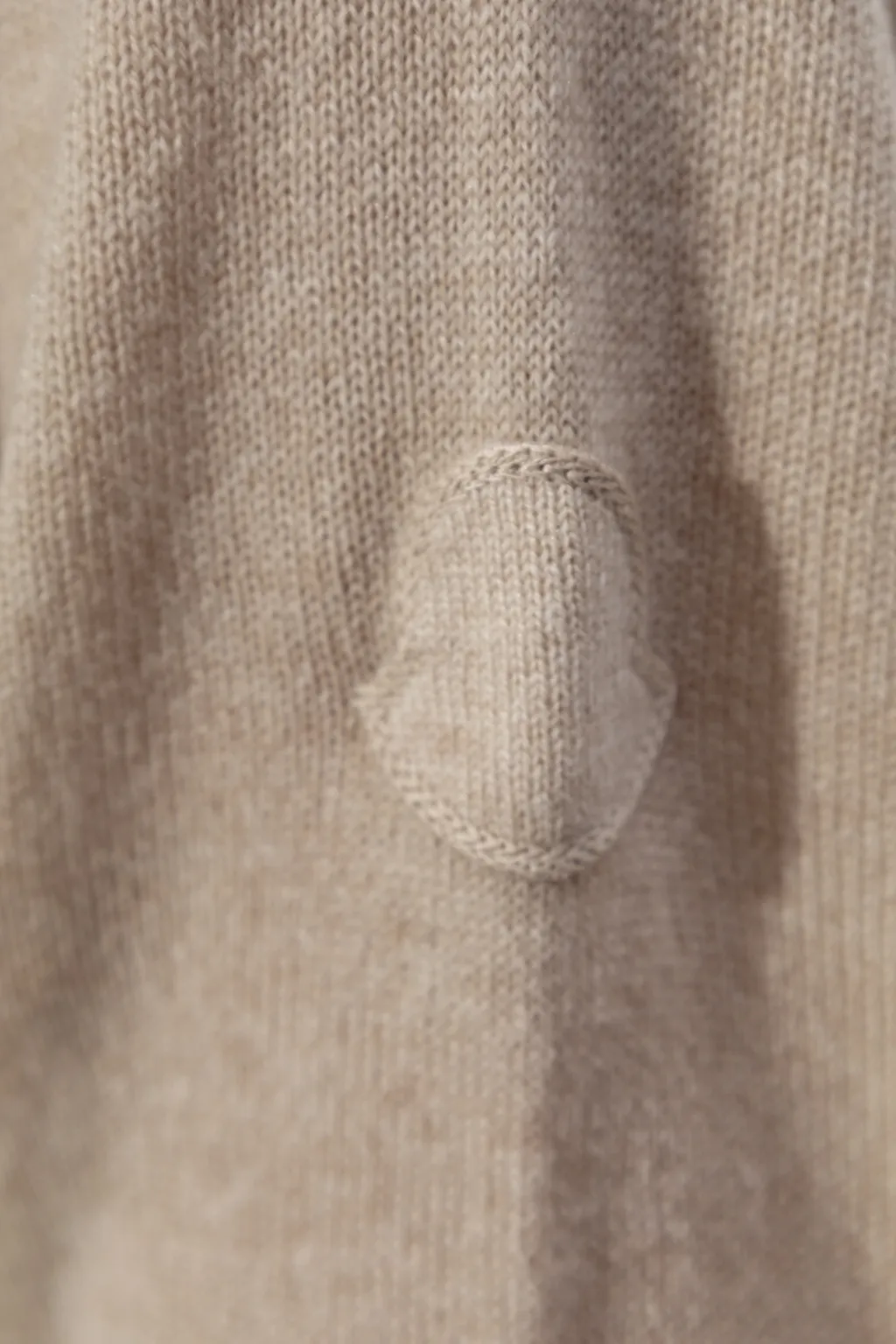 Moncler Crewneck Long-Sleeved Jumper