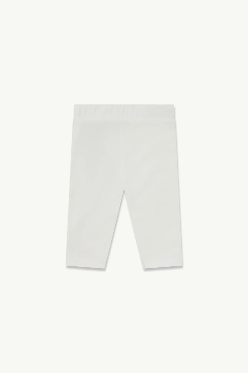 Moncler Enfant Elastic Waistband Leggings
