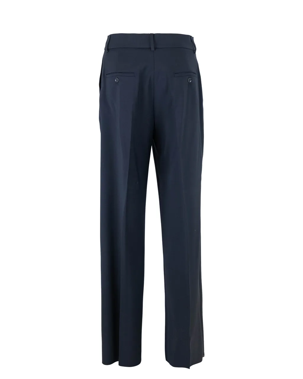 Weekend Max Mara Visivo Wide-Leg Pants