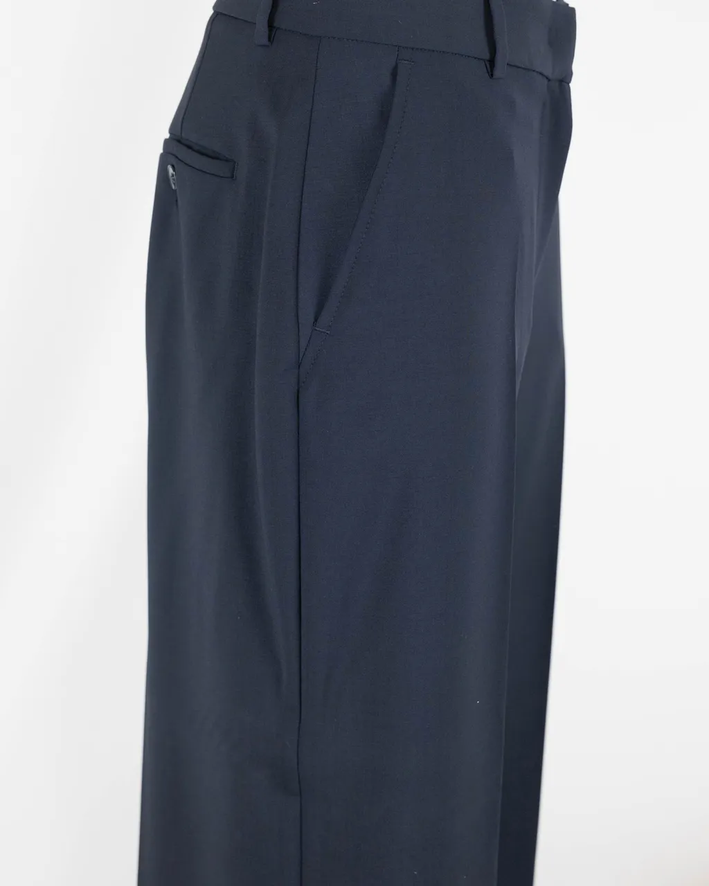 Weekend Max Mara Visivo Wide-Leg Pants