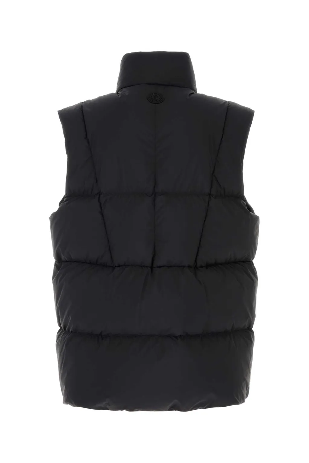 Padded Quilted Gilet