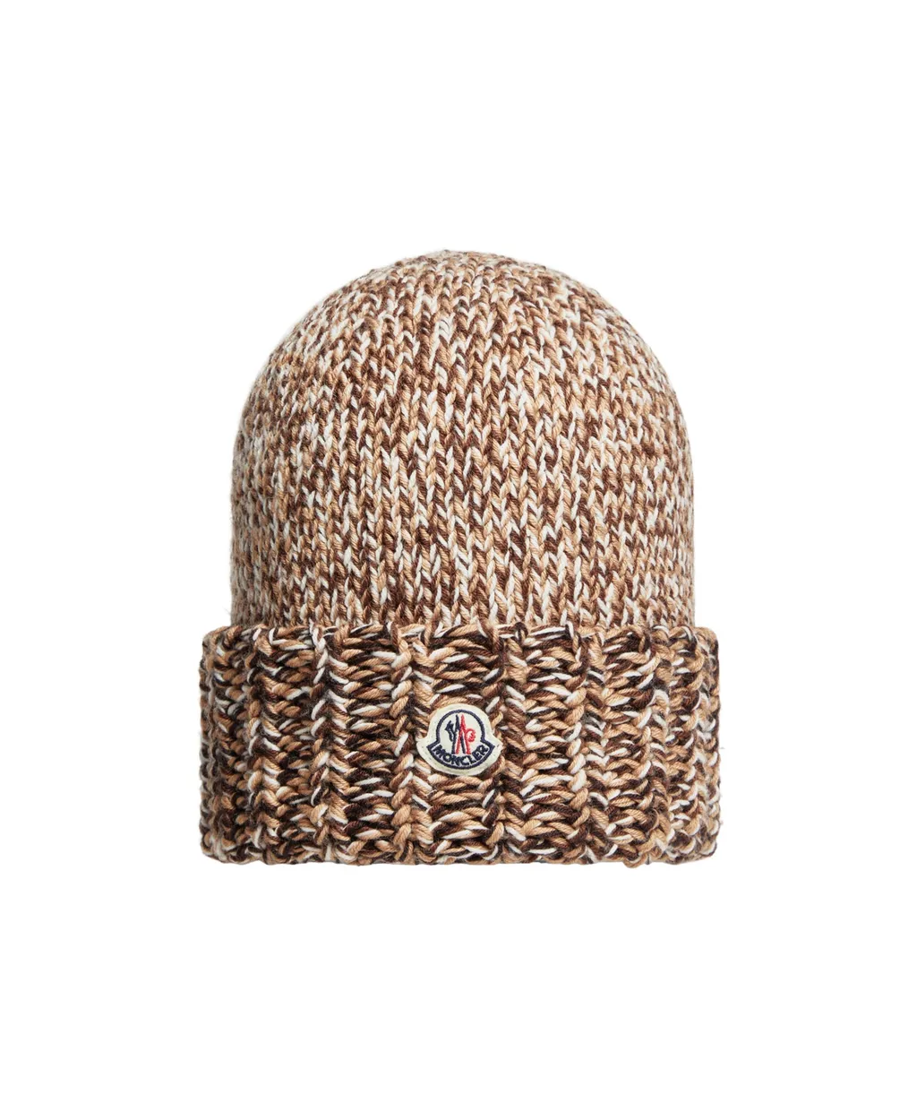 Moulin Wool Blend Beanie