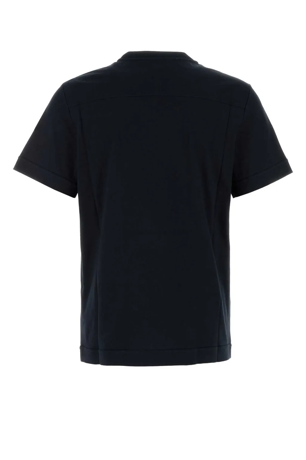 Cotton & Cashmere T-Shirt