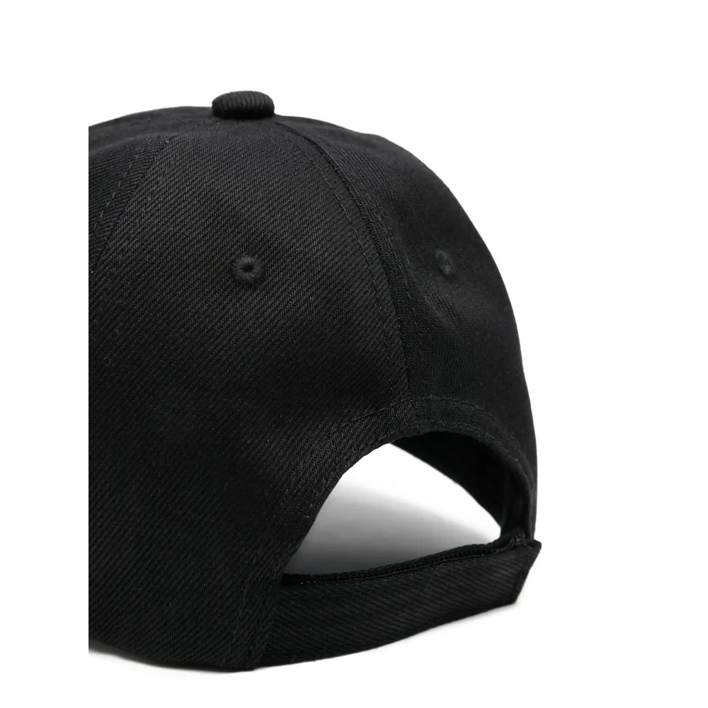 Cotton Cap
