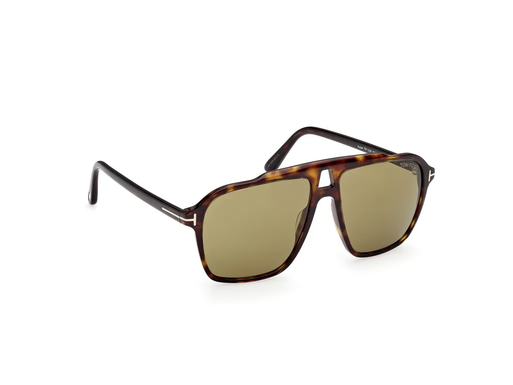 Full Frame Sunglasses