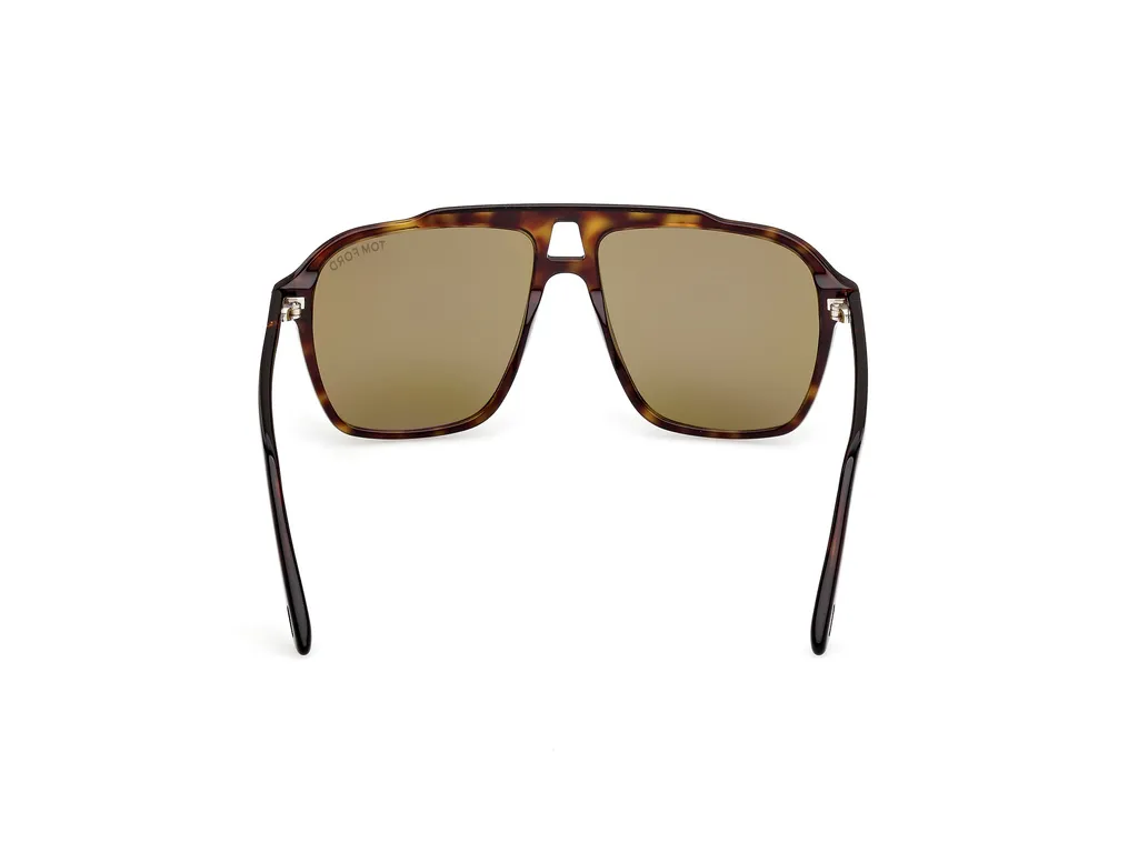 Full Frame Sunglasses
