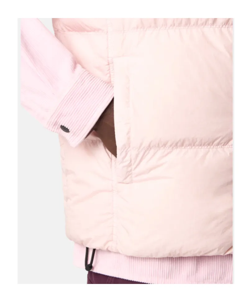 Stone Island Down Vest
