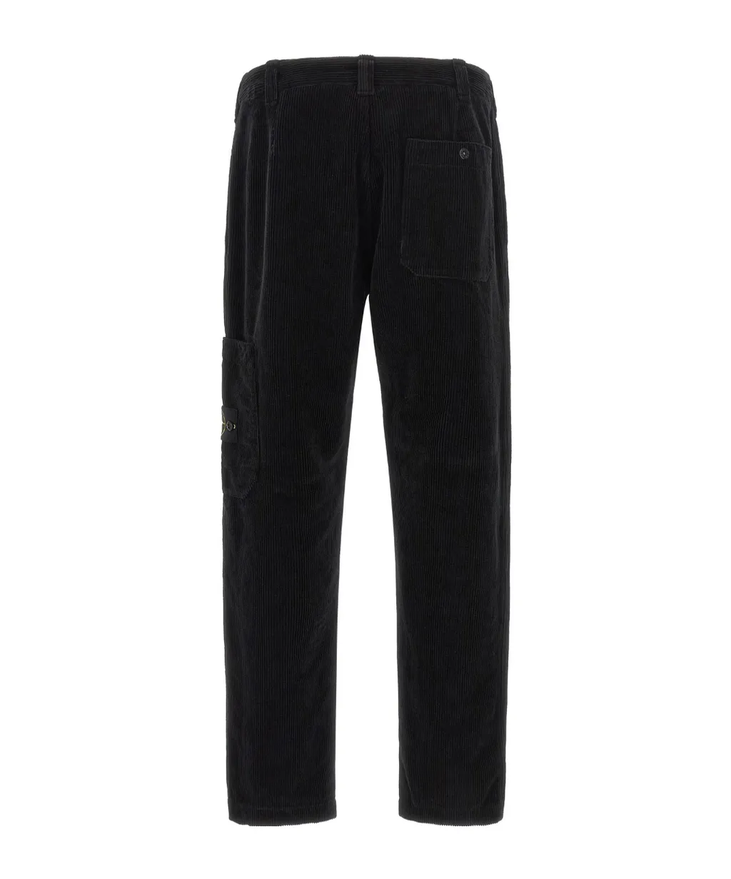 Corduroy Trousers