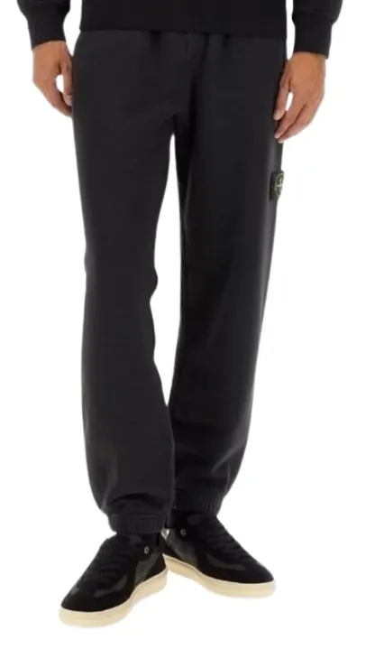 Elastic Waist Trousers