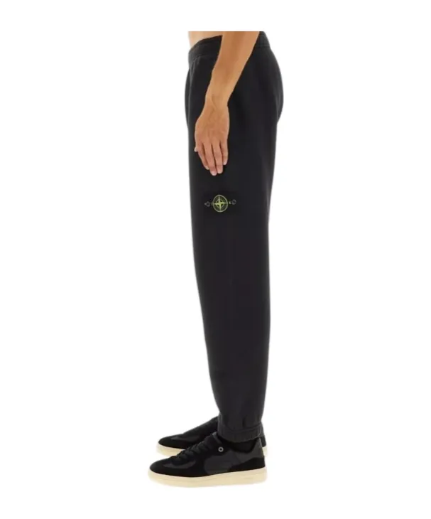 Elastic Waist Trousers