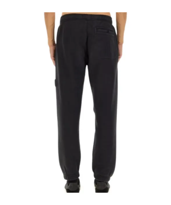 Elastic Waist Trousers