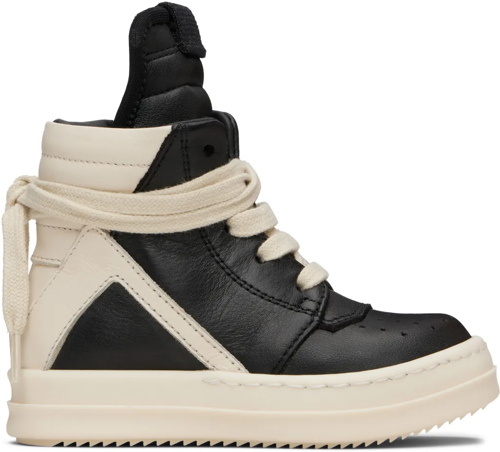 Hollywood High Top Sneakers