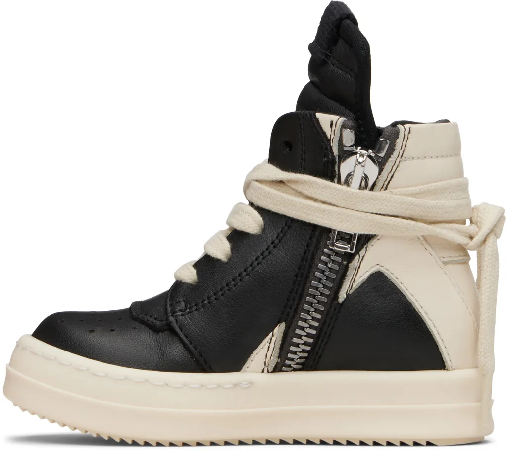 Hollywood High Top Sneakers