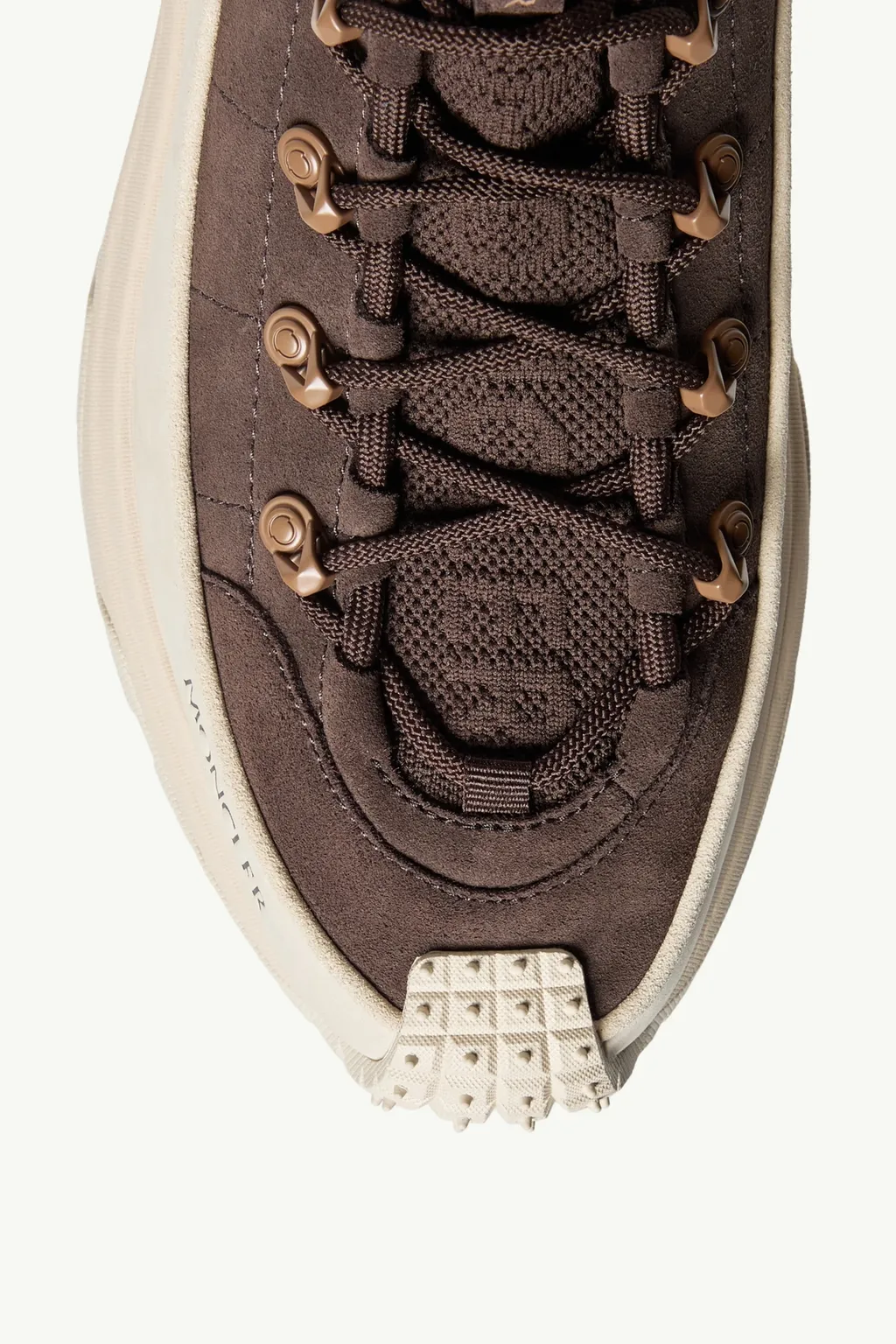 Moncler Trailgrip Lite3 Lace-Up Sneakers