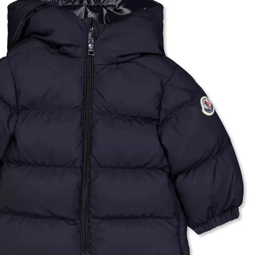 Moncler Enfant Sharon Jacket