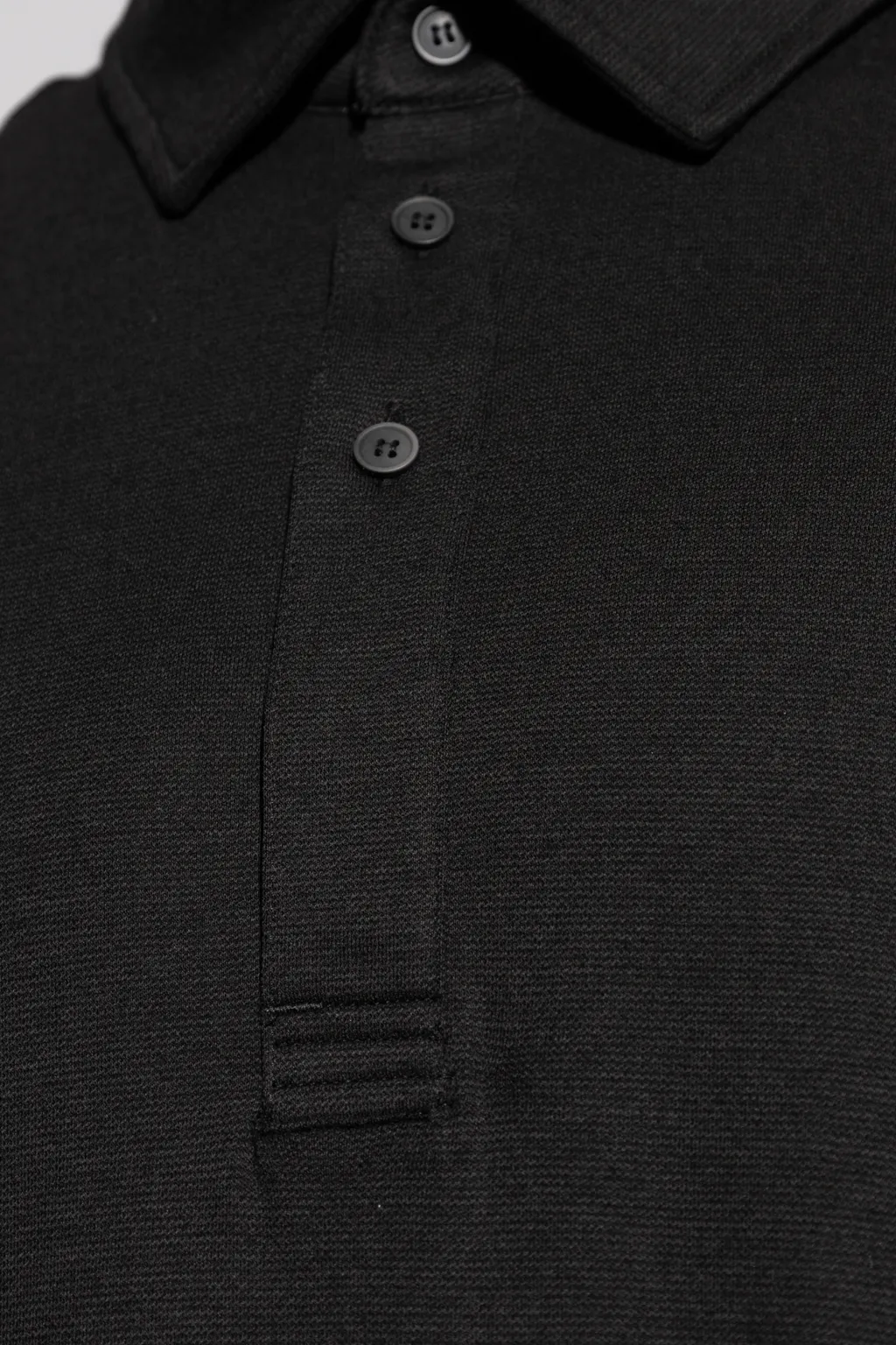 Paul & Shark Classic Fit Polo Shirt