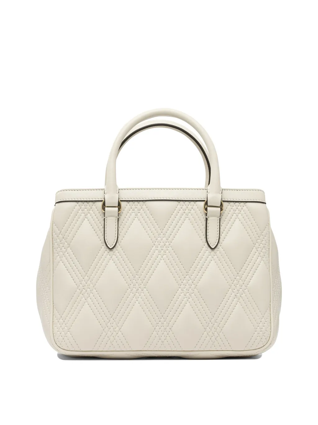 Quiltie 67 Double-Handle Tote Bag