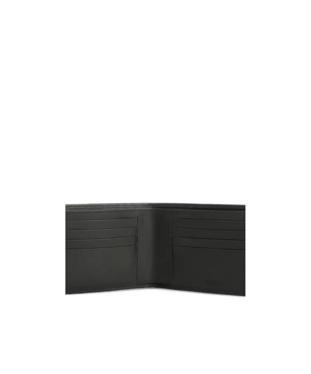 Gancio Woven Classic Wallet