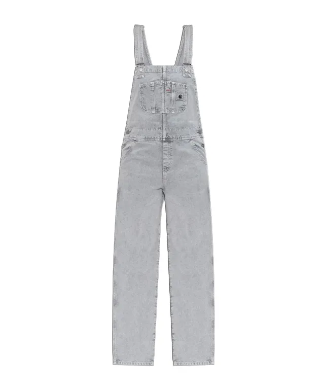 Bib Dungarees