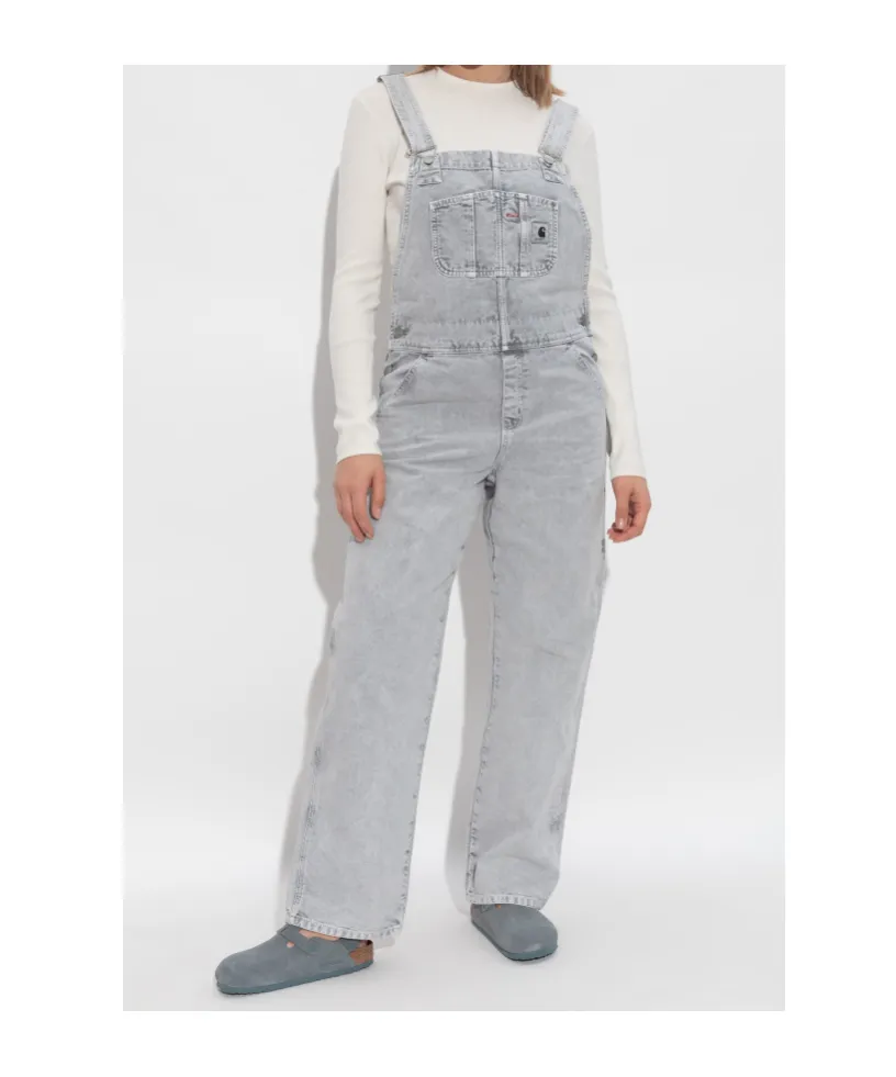 Bib Dungarees