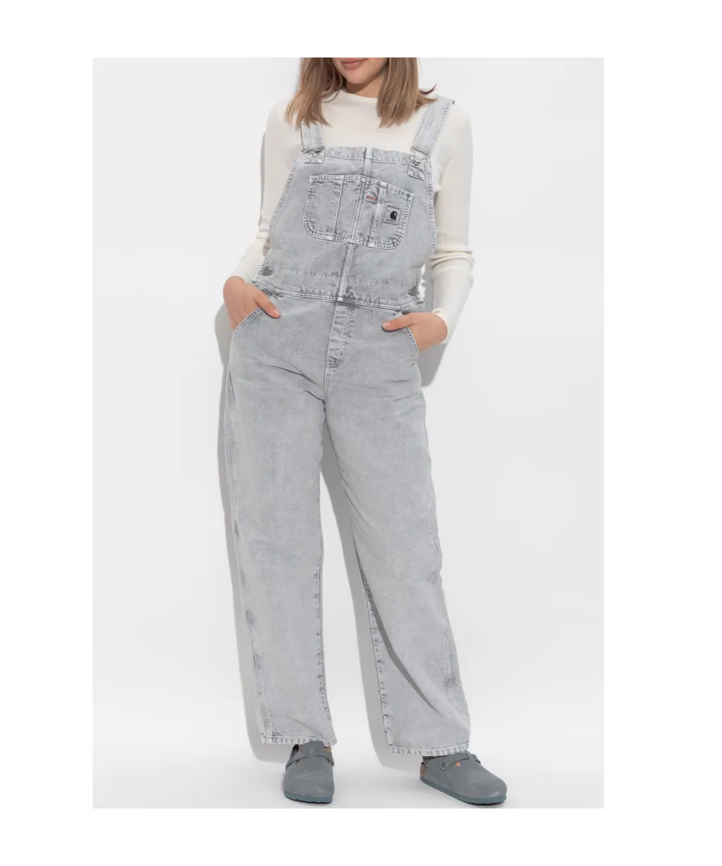 Bib Dungarees