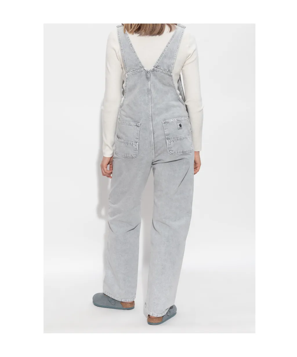 Bib Dungarees