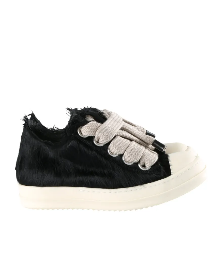 Lace-Up Sneakers