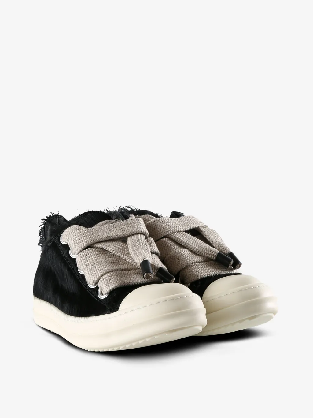 Lace-Up Sneakers