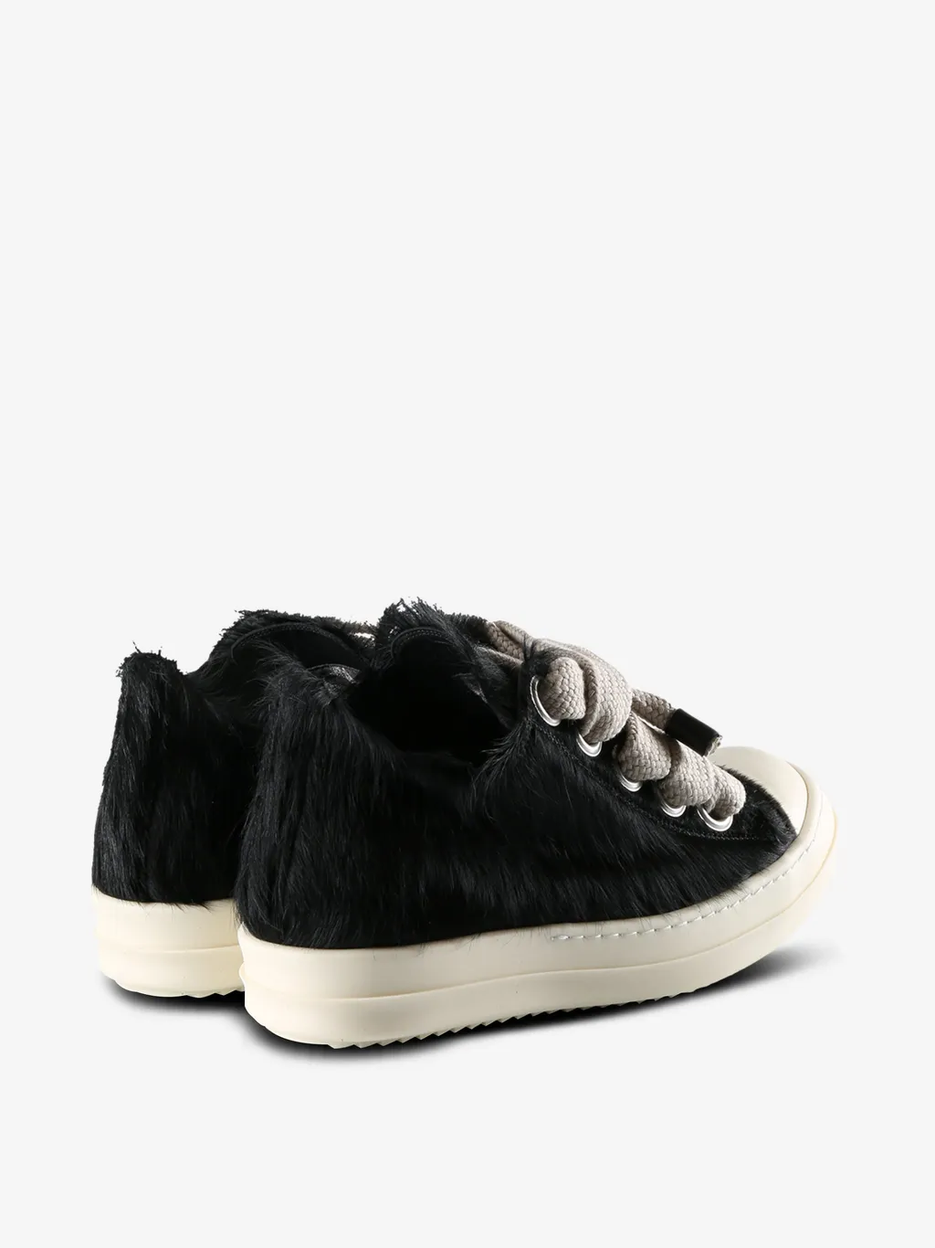 Lace-Up Sneakers
