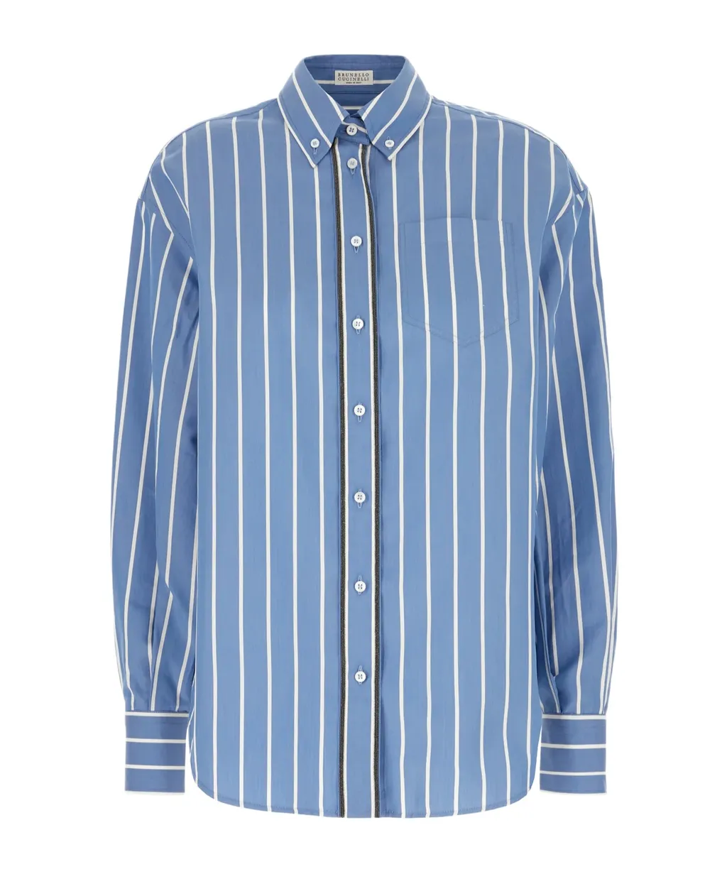 Striped Shirt